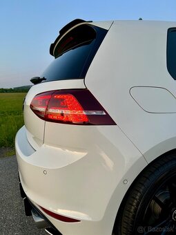 Golf 7 R - 10
