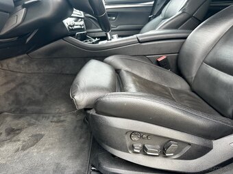 BMW 5 f10 530d xDrive - 10