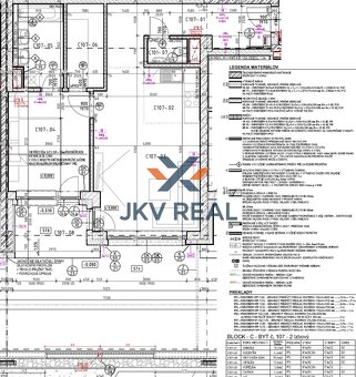 JKVreal ponúka na predaj priestranný 2-izbový byt v tichej l - 10