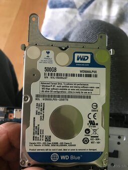 Acer Aspire E 13 ES1-311-C1FH - 10