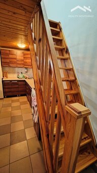 ZNÍŽENÁ CENA TOP PONUKA: Záhrada s chatkou - 10