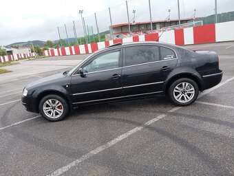 Škoda Superb 1 edititon 100 - 10
