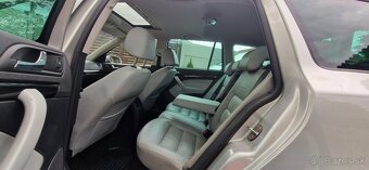Skoda octavia 2.0 tdi 4x4 (BMM) Laurin&Klement - 10