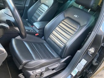 Passat R-Line 4motion B8.5 DSG 7st. Virtual Cockpit IQ LED - 10
