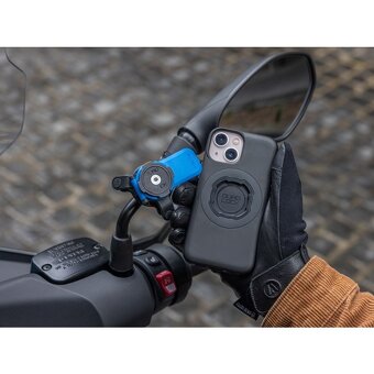 Quad Lock iPhone 15 Pro - 10