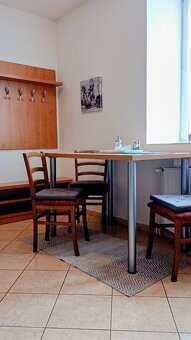 2.izb. apartmán so saunou Poprad-Veľká,vlastný vstup z dvora - 10