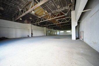 Na predaj Colný sklad s výrobnými priestormi, 26442 m2, Treb - 10