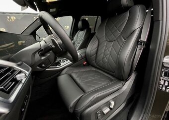 BMW X5 xDrive30d, 219kW, M-paket, DPH automat 219 kw 2024 - 10