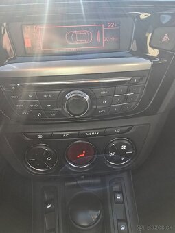 Predám Peugeot 301 2013 1.6HDI - 10