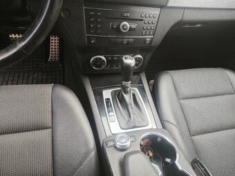 Mercedes glk 2.2cdi bluetec - 10