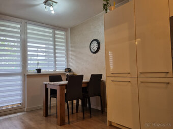 NA PREDAJ 4 IZBOVÝ BYT s LOGGIOU 78 m2 PIEŠŤANY - VOĽNÝ - 10