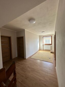 Prenájom študentskej izby v Rodinnom dome - 10