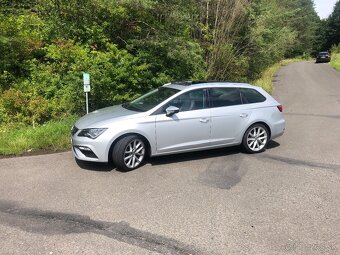 Seat Leon ST 1.4 TSI FR (110KW),XCELLENCE,ALCANTRA, PANORAMA - 10