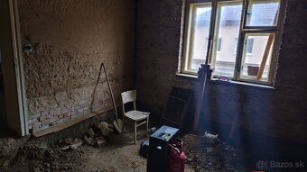 Na predaj rodinný dom, Rišňovce - 10