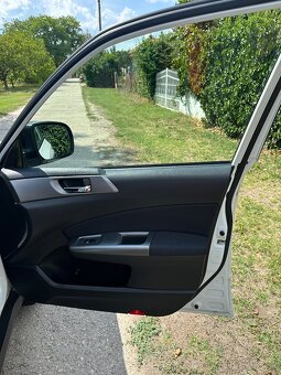 Predám Subaru Forester FB 20 motor - 10