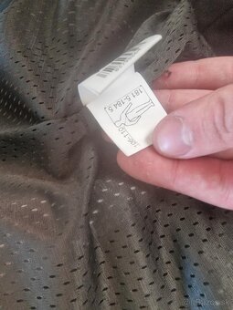 Dainese kombineza + airbag - 10