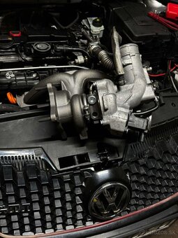🟢 Volkswagen Golf 5 GTI 2.0 TFSI – 207 kW - 10