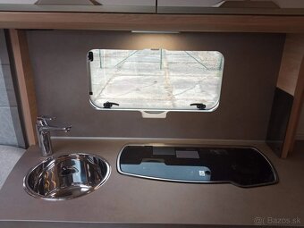 Knaus Südwind 450 FU 60 Years - 10