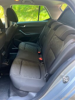 Škoda Fabia 2018/1.0/55kW - 10