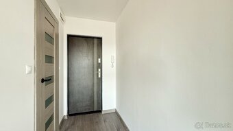 Na prenájom garsónka v Čadci na sídlisku Žarec - 10