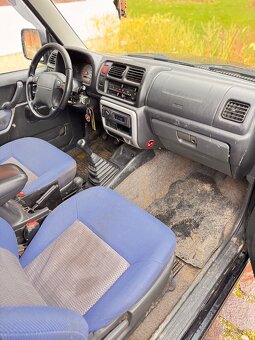 Suzuki Jimny | 1.3 | 63kw | TOP - 10