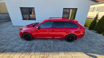 Superb Combi SPORTLINE 140 kW 4x4 - 10