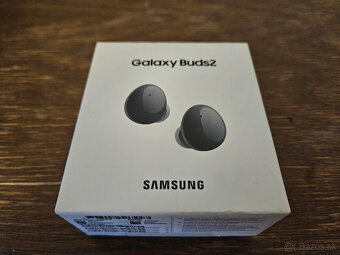 Samsung Galaxy Buds2 - pravé slúchadlo s poruchou - 10