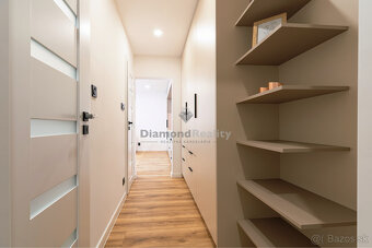 PRENAJATÝ - Na prenájom menší 2 izbový byt na ulici Palkovič - 10