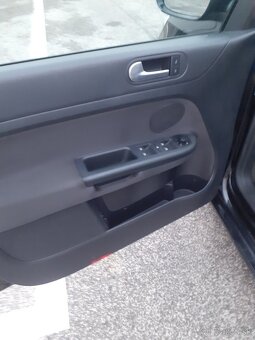 Volkswagen golf plus 1.4 TSI - 10