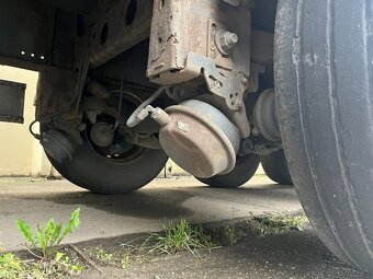 KRONE SD PROFI LINER - 10