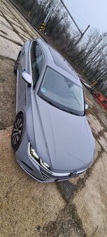 Volkswagen ARTEON SHOOTING BRAKE 2.0 TDI ELEGANCE DSG - 10