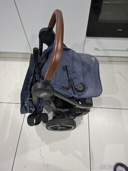 Kočík Britax römer B agile R - 10