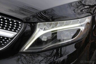 Mercedes v classe lang - 10