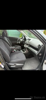 Toyota Rav4 2.2 D-CAT - 10