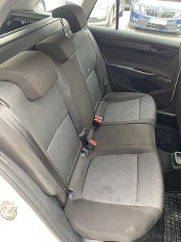 ŠKODA FABIA 1.4 TDI COMBI AMBITION - 10