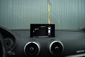 Audi S3 2.0tfsi 8V 2017 (facelift) 228kw (310hp) - 10