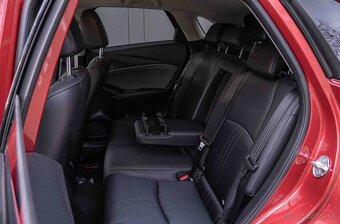 Mazda CX-3 2.0 Skyactiv-G121 Revolution A/T - 10