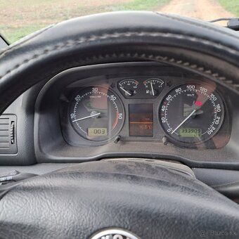 Škoda octavia 1.9 tdi - 10