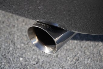 Ford Mustang 155kW (2004) - 10