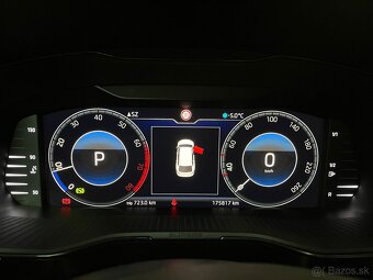 ŠKODA SUPERB 1.5 TSI DSG - 10