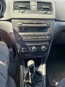Škoda Yeti 2.0 TDI Active - 10