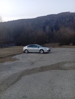 Renault laguna 3 - 10