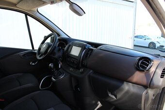 Fiat Talento, 1,6 MTJ L2H1+klima - 10