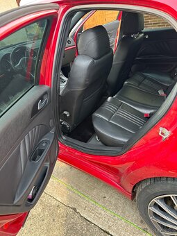 Alfa romeo 159 2.4 jtdm - 10