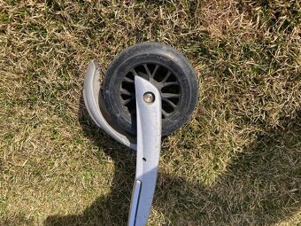 Kolobežka Micro Kickboard Compact BA-PP - 10