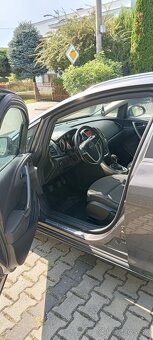 Opel Astra 1.7 Cdti - 10