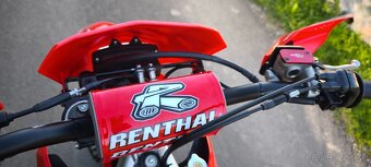 Honda crf 250rx 2024 - 10