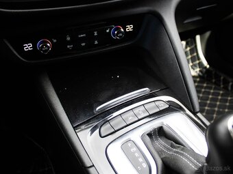 Opel Insignia ST 2.0 CDTI S&S Innovation AT8 - 10