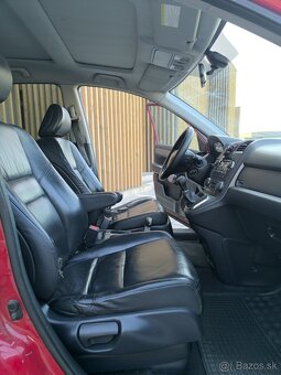 Honda CRV 2.2 CDTI 103kw - 10