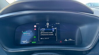 Toyota Corolla Hatchback 1.8 Hybrid 140k e-CVT Style 2023 - 10